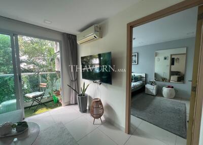 Condo for sale 1 bedroom 43 m² in Laguna Bay, Pattaya