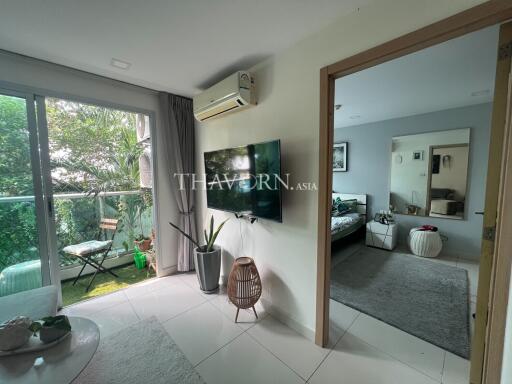 Condo for sale 1 bedroom 43 m² in Laguna Bay, Pattaya