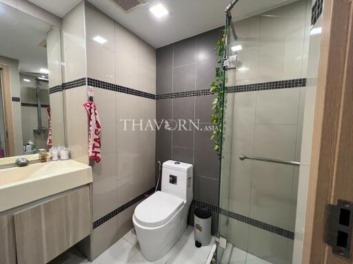 Condo for sale 1 bedroom 43 m² in Laguna Bay, Pattaya