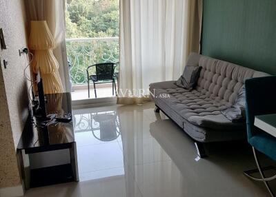 Condo for sale 1 bedroom 34.5 m² in Grande Caribbean, Pattaya