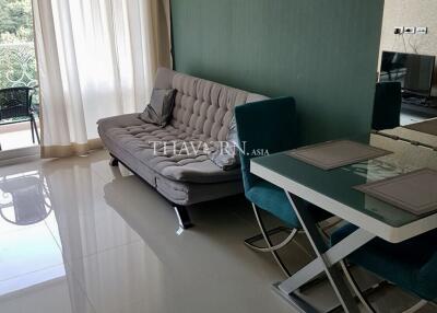 Condo for sale 1 bedroom 34.5 m² in Grande Caribbean, Pattaya