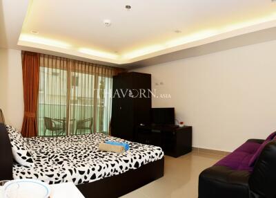 ขาย คอนโด สตูดิโอ 36 ตร.ม. ใน  Cozy Beach View, Pattaya