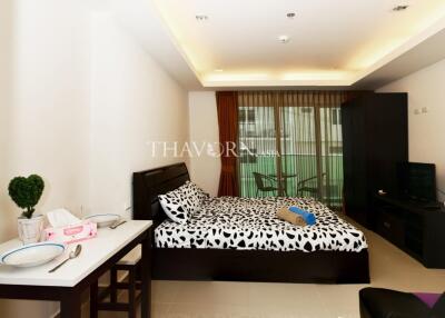 ขาย คอนโด สตูดิโอ 36 ตร.ม. ใน  Cozy Beach View, Pattaya