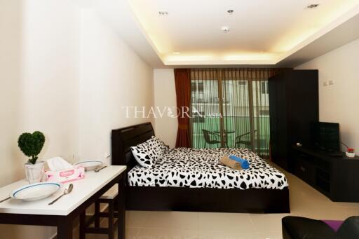 ขาย คอนโด สตูดิโอ 36 ตร.ม. ใน  Cozy Beach View, Pattaya