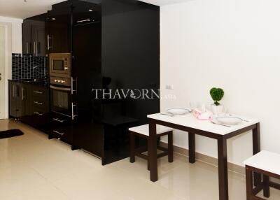 Condo for sale studio 36 m² in Cozy Beach View, Pattaya