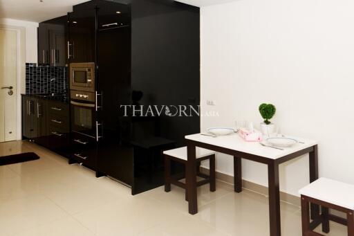 ขาย คอนโด สตูดิโอ 36 ตร.ม. ใน  Cozy Beach View, Pattaya