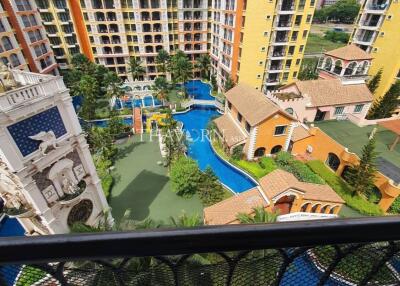 Condo for sale 1 bedroom 35 m² in Venetian Condo Resort, Pattaya