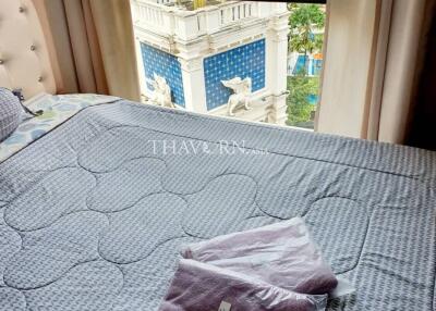 ขาย คอนโด 1 ห้องนอน 35 ตร.ม. ใน  Venetian Condo Resort, Pattaya