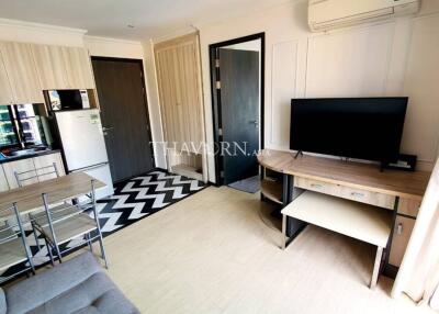 Condo for sale 1 bedroom 35 m² in Venetian Condo Resort, Pattaya