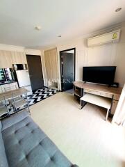 Condo for sale 1 bedroom 35 m² in Venetian Condo Resort, Pattaya