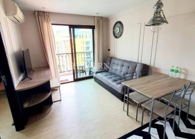 ขาย คอนโด 1 ห้องนอน 35 ตร.ม. ใน  Venetian Condo Resort, Pattaya