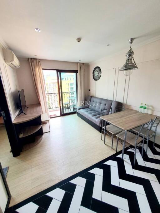 Condo for sale 1 bedroom 35 m² in Venetian Condo Resort, Pattaya