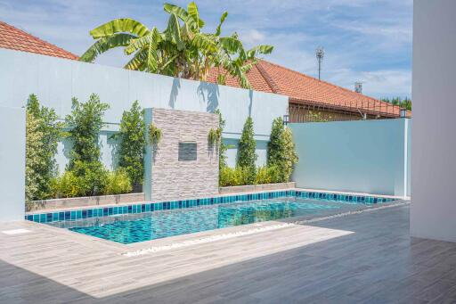 Villa for Sale at Soi Saim Country Club - 3 Bed 4 Bath with Private Pool