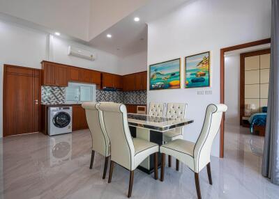 Villa for Sale at Soi Saim Country Club - 3 Bed 4 Bath with Private Pool