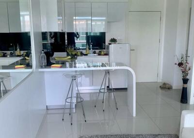 Condo for sale 1 bedroom 35 m² in City Center Residence, Pattaya