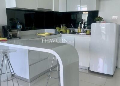 Condo for sale 1 bedroom 35 m² in City Center Residence, Pattaya