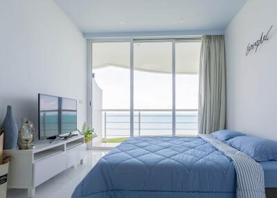 Pure Sunset Beach - Studio Sea View