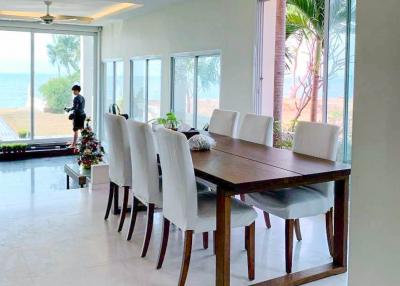 Townhome for Sale in Naklua - 4 Bed 6 Bath Sea View with Private Pool
