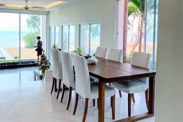 Townhome for Sale in Naklua - 4 Bed 6 Bath Sea View with Private Pool