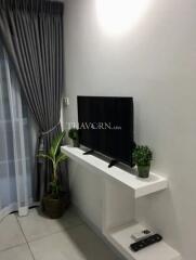 Condo for sale 1 bedroom 41 m² in Siam Oriental Tropical Garden, Pattaya