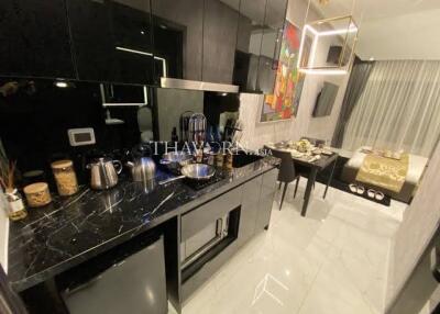 Condo for sale studio 20 m² in Grand Solaire Pattaya, Pattaya