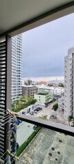 Condo for sale 1 bedroom 34.44 m² in The Cloud, Pattaya