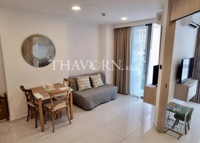 Condo for sale 1 bedroom 34.44 m² in The Cloud, Pattaya