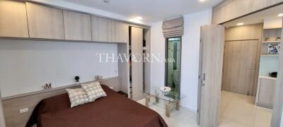 Condo for sale 1 bedroom 34.44 m² in The Cloud, Pattaya