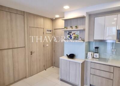 Condo for sale 1 bedroom 34.44 m² in The Cloud, Pattaya