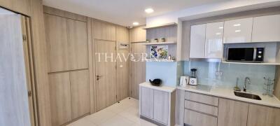 Condo for sale 1 bedroom 34.44 m² in The Cloud, Pattaya