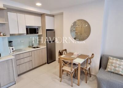 Condo for sale 1 bedroom 34.44 m² in The Cloud, Pattaya