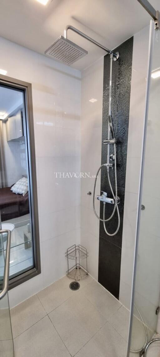 Condo for sale 1 bedroom 34.44 m² in The Cloud, Pattaya