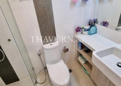 Condo for sale 1 bedroom 34.44 m² in The Cloud, Pattaya