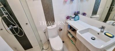 Condo for sale 1 bedroom 34.44 m² in The Cloud, Pattaya