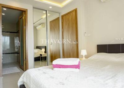 Condo for sale 1 bedroom 45 m² in New Nordic C View Boutique, Pattaya