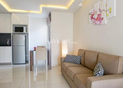 Condo for sale 1 bedroom 45 m² in New Nordic C View Boutique, Pattaya