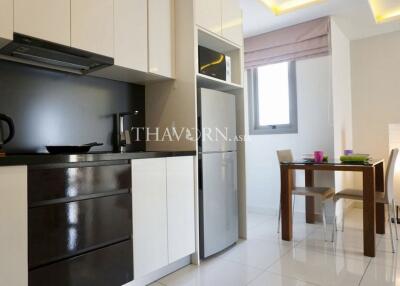 Condo for sale 1 bedroom 45 m² in New Nordic C View Boutique, Pattaya