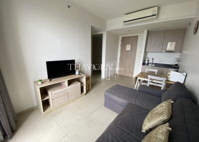 Condo for sale 1 bedroom 35 m² in Unixx, Pattaya