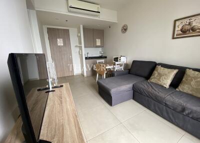 Condo for sale 1 bedroom 35 m² in Unixx, Pattaya