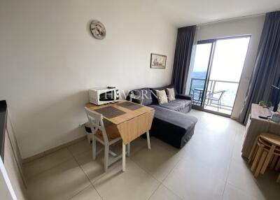 Condo for sale 1 bedroom 35 m² in Unixx, Pattaya