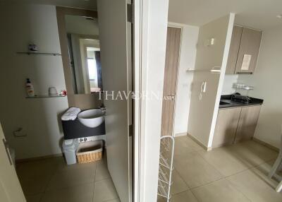 Condo for sale 1 bedroom 35 m² in Unixx, Pattaya