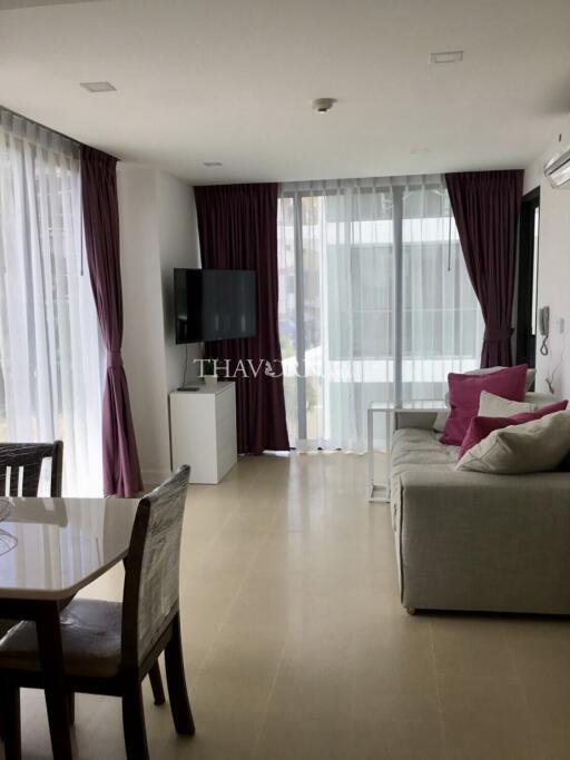 Condo for sale 1 bedroom 34.5 m² in Aurora Pratumnak, Pattaya