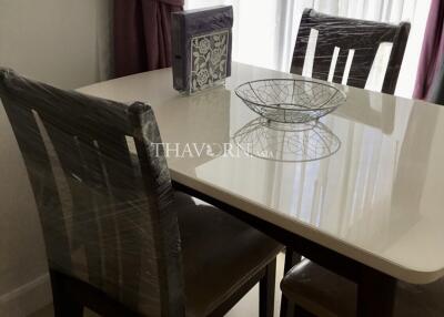 Condo for sale 1 bedroom 34.5 m² in Aurora Pratumnak, Pattaya