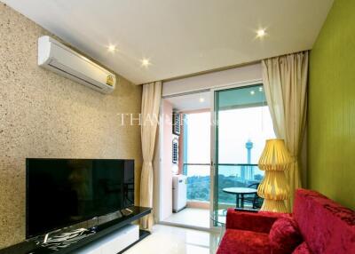 Condo for sale 1 bedroom 34.5 m² in Grande Caribbean, Pattaya