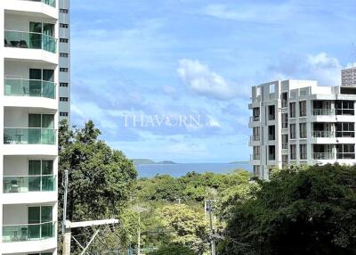 Condo for sale 1 bedroom 44 m² in Aurora Pratumnak, Pattaya