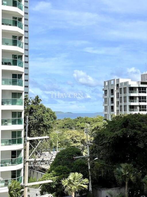 Condo for sale 1 bedroom 44 m² in Aurora Pratumnak, Pattaya