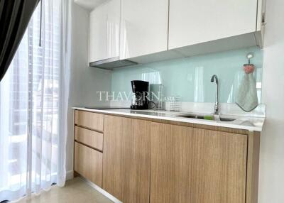 Condo for sale 1 bedroom 44 m² in Aurora Pratumnak, Pattaya