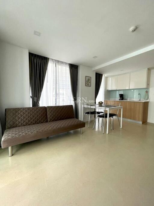 Condo for sale 1 bedroom 44 m² in Aurora Pratumnak, Pattaya