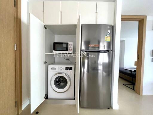 Condo for sale 1 bedroom 44 m² in Aurora Pratumnak, Pattaya