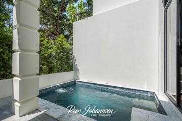 Ocean Horizon - 2 Bed 2 Bath Pool Villa